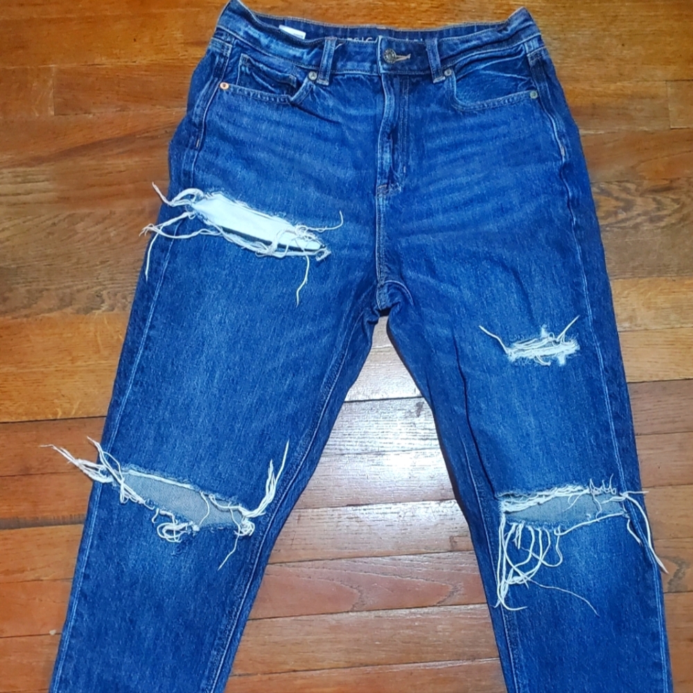 AE jeans